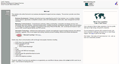 Desktop Screenshot of cehartung.com